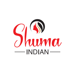 Shuma Indian Takeaway logo.